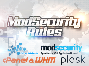 modsecurity