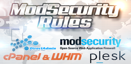 comodo modsecurity rules