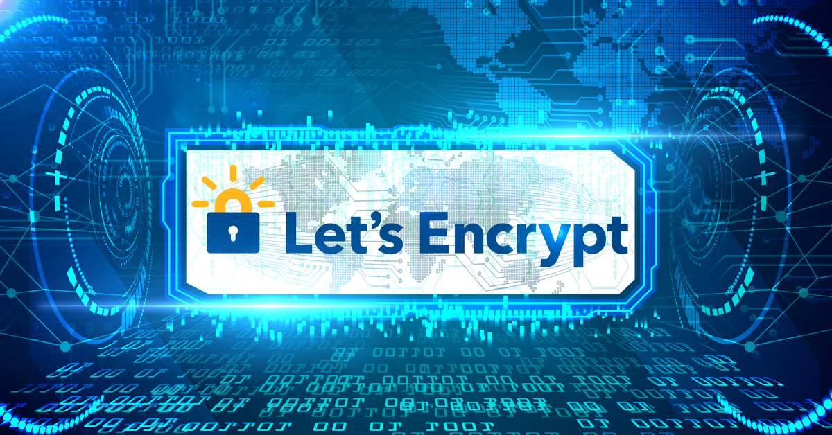 Let's Encrypt