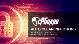 cpguard cleanup