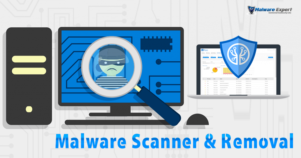 best free malware scanner