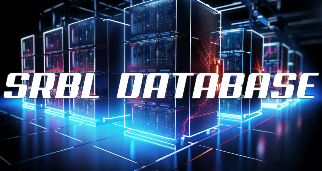 srbl database
