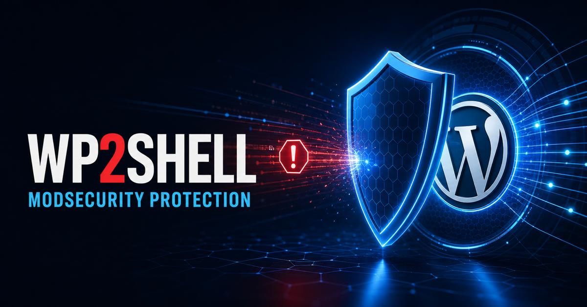 wp2shell