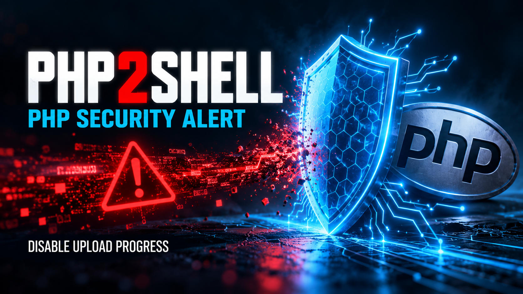 php2shell